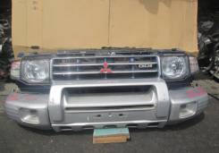 Ноускат. Mitsubishi Pajero, V45W