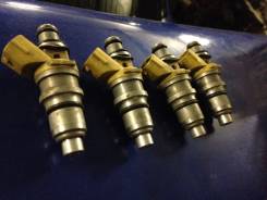 Инжектор. Subaru Legacy Subaru Forester, SG5, SG9, SG, SG9L Subaru Impreza WRX STI, GDB Subaru Impreza, GD, GDB, GDA