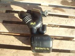 Резонатор воздушного фильтра. Subaru Impreza, GD3, GD2, GG2, GG3, GD9, GG9 Subaru Forester, SG5 Двигатели: EJ152, EJ204, EJ203, EJ202, EJ205