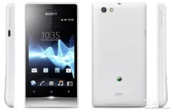 Sony Xperia miro. �/�. ��� ����� �� ���������� ����