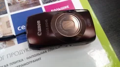 Canon Digital IXUS 310 HS ����