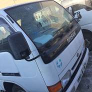 Nissan Atlas. K4F23, NA20