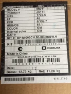 Replay MI34. 7.5x17", 6x139.7, ET46 ����