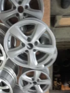 K&K ����. 6.5x5.5", 114.3x5, ET35, �� 72,0���. ����