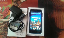 Fly IQ4415 Quad ERA Style 3 ����