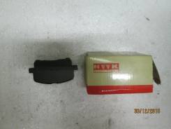 Колодка тормозная. Toyota: Corolla, Ipsum, Picnic Verso / Avensis Verso, RAV4, Alphard, Sienna, Aurion, Matrix, Avensis Verso, Alphard Hybrid, Highlan...