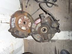 Ступица. Daihatsu Pyzar, G301G