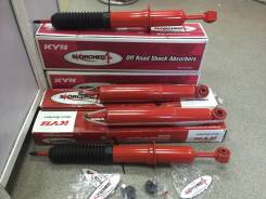 Амортизатор. Toyota FJ Cruiser, GSJ15, GSJ15W Toyota Hilux Surf, GRN215, GRN215W, KDN215, KDN215W, RZN210, RZN210W, RZN215, RZN215W, TRN210, TRN210W...