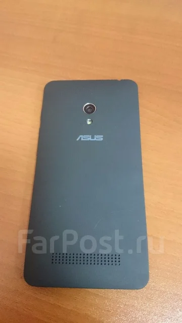Asus ZenFone 5 A501CG. �/� ����