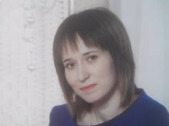 Помощник специалиста отдела кадров. Средне-специальное образование, опыт работы 3 года