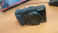 Sony Cyber-shot DSC-HX50. 20 � ����� ��, ���: 14� � ����� ����