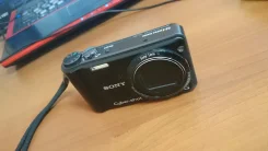 Sony Cyber-shot DSC-H55. 10 - 14.9 ��, ���: 10�
