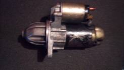 Стартер. Subaru: Legacy, Outback, Impreza, Forester, Exiga Saab 9-2X Двигатели: EJ255, EJ253, EJ30D, EJ36D, EJ204, EJ203, EJ20X, EJ257, EJ202, EJ205
