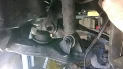 Рычаг подвески. Toyota Land Cruiser Prado, KZJ95W, KDJ95W, KDJ95, KZJ95 Двигатели: 1KZTE, 1KDFTV