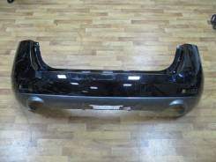 Бампер. Nissan Murano, Z51R, Z51
