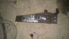 Крепление рамы подрамника балки. Daihatsu Terios, J102G, J100G, J100E, J102E Toyota Cami, J100E, J102E