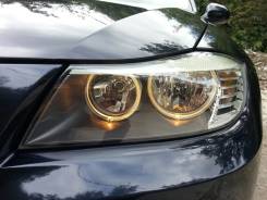Ангельские глазки. Mercedes-Benz BMW