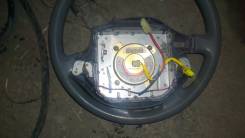 Подушка безопасности. Toyota Cami, J100E, J102E Daihatsu Terios, J102G, J100G, J102E Двигатель HCEJ