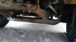 Балка поперечная. Камаз 5320