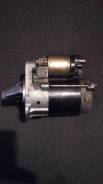Стартер. Toyota: bB, Passo Sette, Duet, Rush, Passo, Cami Daihatsu: Atrai7, Storia, Terios, Hijet, Coo, YRV, Boon Двигатели: 3SZVE, K3VE, K3VT