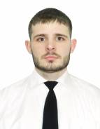 Техник ТСО. Высшее образование по специальности, опыт работы 4 года