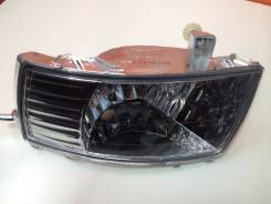 Фара. Toyota: Corolla, Wish, Alphard, Isis, Corolla Fielder, Vellfire, Corolla Spacio, Estima Двигатели: 1NZFE, 1ZZFE, 2NZFE, 3ZZFE, 1AZFE, 1AZFSE, 2G...