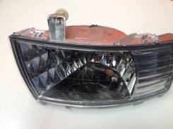 Фара. Toyota: Corolla, Wish, Alphard, Isis, Vellfire, Corolla Fielder, Corolla Spacio, Estima Двигатели: 1NZFE, 1ZZFE, 2NZFE, 3ZZFE, 1AZFE, 1AZFSE, 2G...