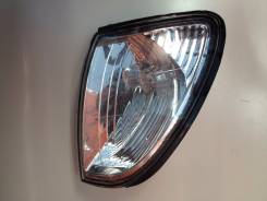 Поворотник. Toyota Land Cruiser, FZJ100, HZJ105, UZJ100, HDJ100, HDJ101 Двигатели: 1HZ, 2UZFE, 1HDFTE, 1HDT, 1FZFE