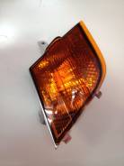 Поворотник. Nissan Micra Nissan March, YK12, BNK12, BK12, AK12, K12 Двигатели: K9K, 60KWGOM, HR16DE, 60KWEUC, 63KWEUC, CG12DE, CG10DE, CGA3DE, 50KWEUC...
