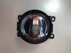 Фара противотуманная. Renault: Laguna, Megane, Latitude, Master, Duster, Fluence, Koleos, Logan, Kangoo Двигатели: F9Q, M9R, G9T, F4P, F5R, F4R, K4M...