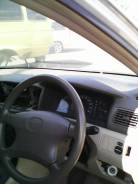 Подушка безопасности. Toyota Corolla Fielder