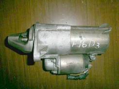 Стартер. Chevrolet Lacetti Двигатель F16D3
