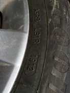 AMS. 5.0x15", 4x98, ET-65, �� 10,0���. ����