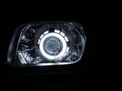 Ангельские глазки. Suzuki Grand Vitara Suzuki Escudo
