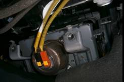 Подушка безопасности. Toyota Crown Majesta, UZS186, UZS187 Двигатель 3UZFE
