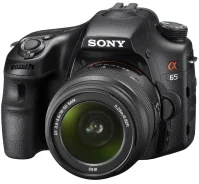 Sony Alpha SLT-A65 Body. 20 � ����� �� ����