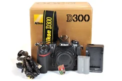 Nikon D300. ��� ����� �� ������������