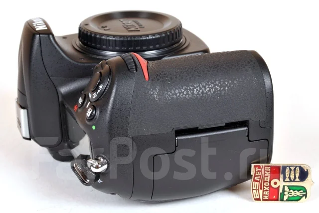 Nikon D300. ��� ����� �� ������������ ����