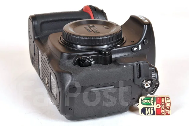 Nikon D300. ��� ����� �� ������������ ����