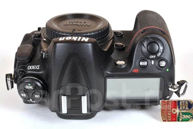 Nikon D300. ��� ����� �� ������������ ����