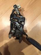 Педаль акселератора. Mazda Bongo Brawny, SKE6T, SK24L, SK56L, SK56M, SKE4T, SKE6V, SK54L, SK26T, SK24T, SK56T, SK54T, SK56V, SK54V, SK5HM, SK5HV, SK26...