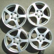 Honda. 6.0x15, 5x114.30, ET45, ЦО 73,1 мм.