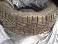 Nexen Winguard Ice. ������, ����������, ����� ����