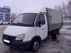 ГАЗ Газель Бизнес. Продаю Газель-бизнес,2011г. в., 2 890 куб. см., 1 500 кг.