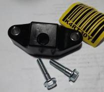 Задняя опора кулисы Kartboy на Subaru. Subaru: Legacy, Impreza WRX, Forester, Impreza WRX STI, Impreza, Impreza (GJ), Impreza (GP WGN) Двигатели: EJ25...