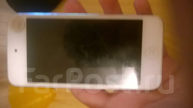 Apple iPod touch 5. ����