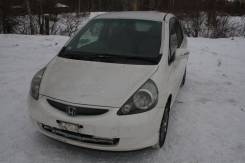Honda Fit. GD2, L13A