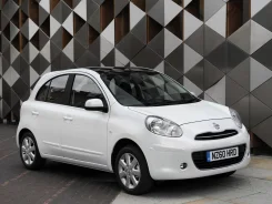 Nissan Micra ����