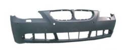 Бампер. BMW M5, E60 BMW 5-Series, E60