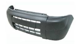Бампер. Citroen Berlingo